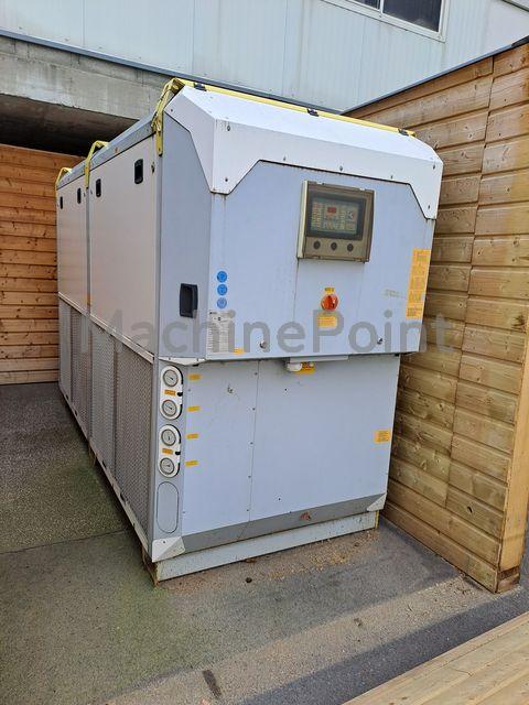 EUROCHILLER - AXA EVO 120 - Gebrauchtmaschinen