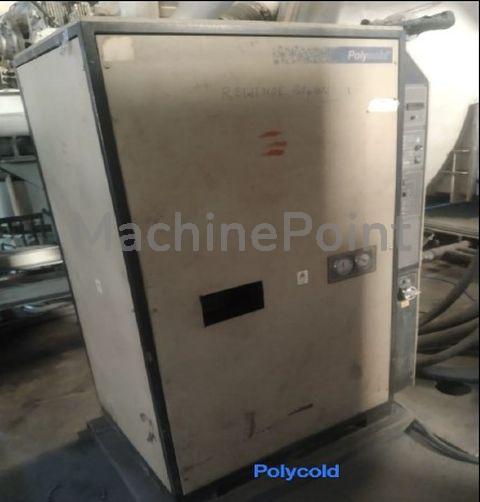 GALILEO - MEGA 2410/A - Used machine