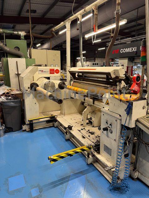 USIMECA - LMAM 15 8 6 DI - Maquinaria usada