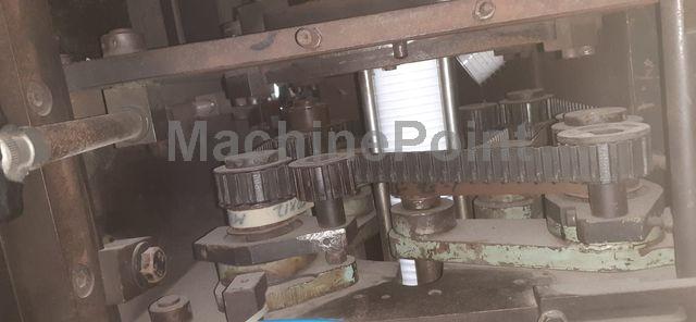 VAN DAM - 570 Com III - Used machine