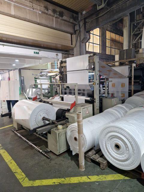 KUHNE - KFB 60/1600 COMBI K60R 240 - Б/У Оборудование