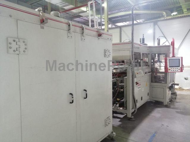 GN - 1914 - Used machine