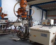 Co-extrudeuse EXTRUDEX E 20/25D