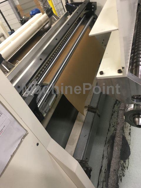 H7GROUP - TR/B1 - Used machine