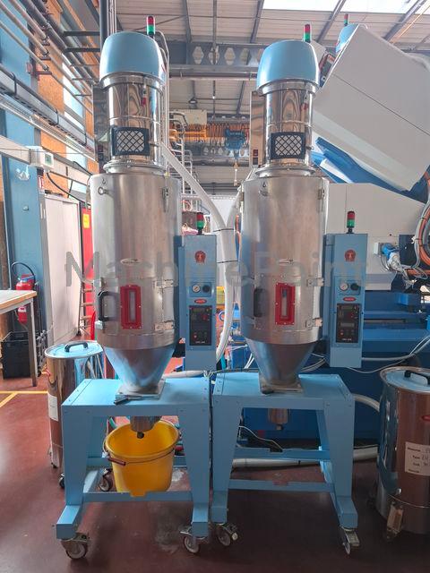 BILLION - SELECT 150/260 - Б/У Оборудование