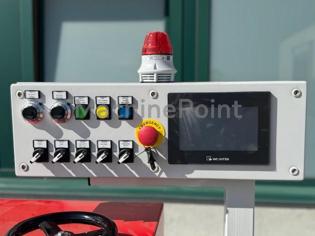 CANZIANI - TV-250/BM - Maquinaria usada