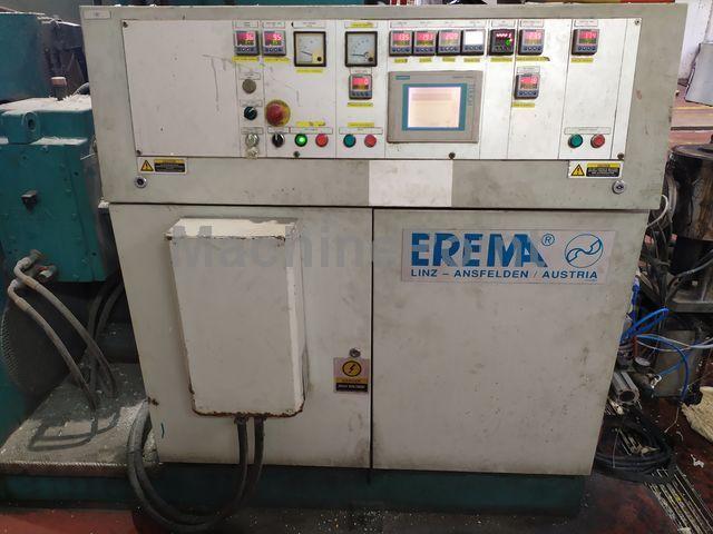 EREMA - RM 63T - Maszyna używana