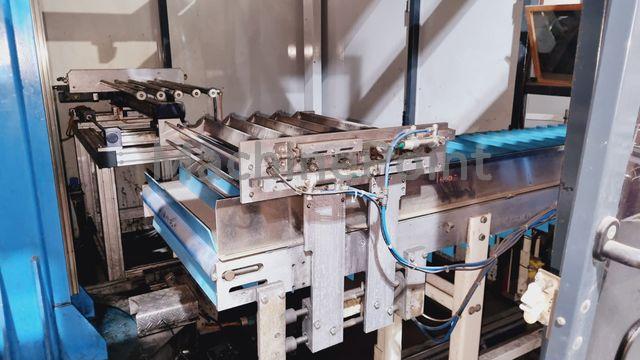 KIEFEL - KTR6 - Used machine