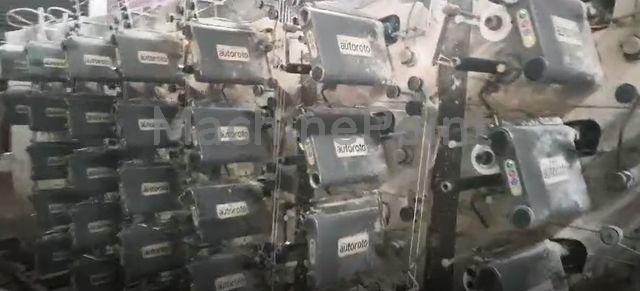 LOHIA CORP - AUTOROTO WINDER - Maszyna używana