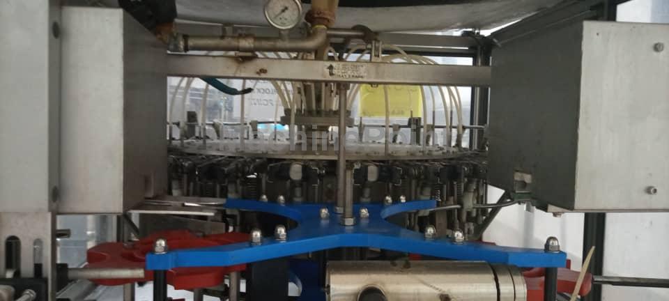 NEW CROWN SERVICE PARTNERS - 48/8 - Machine d'occasion