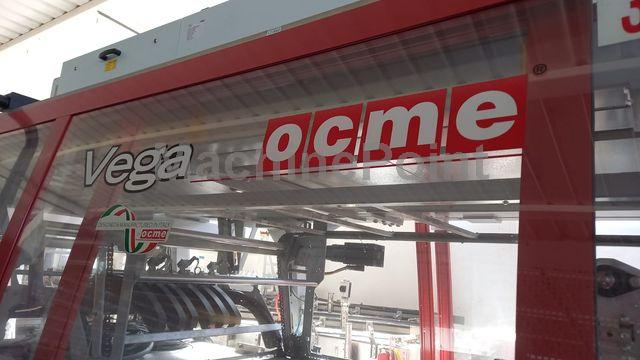 OCME - Vega HT 150  - Maszyna używana