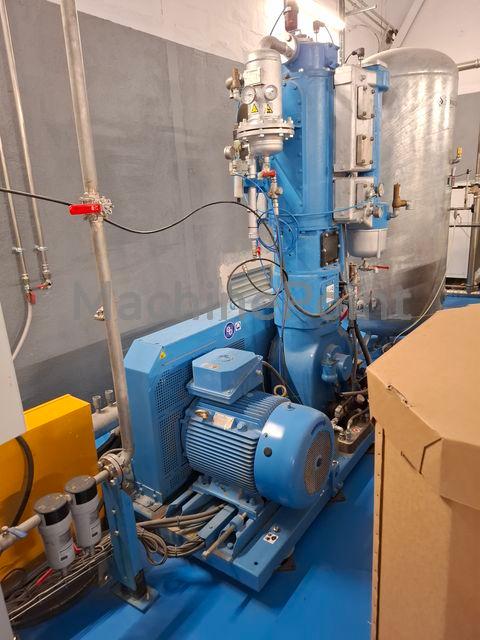 ATELIER FRANÇOIS - M2A - Machine d'occasion