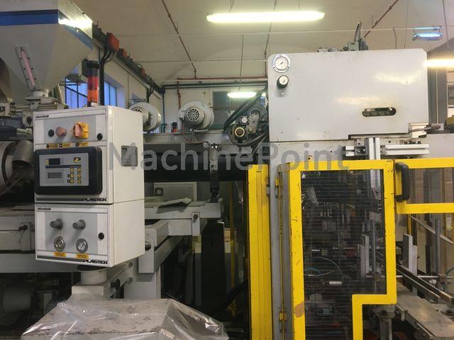 UNILOY - MSA/D - Used machine