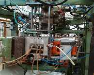 Extrusion Blow Moulding machines up to 2 L  - UNILOY - 3 Lt