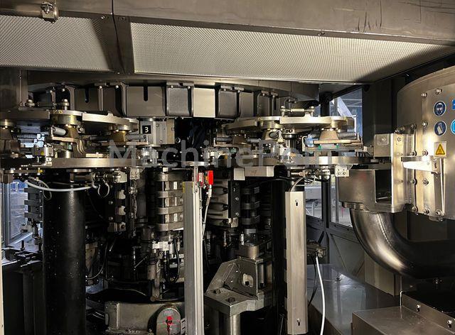 KRONES -  - Used machine