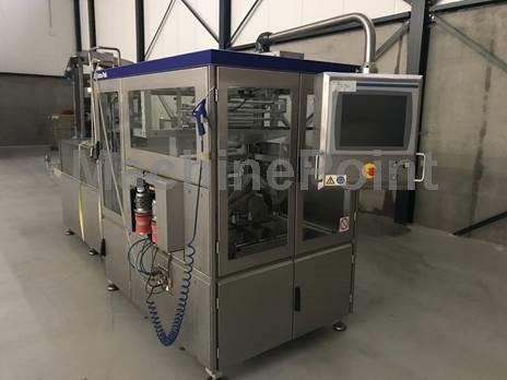 TETRA PAK - Tray Shrink 30 - Used machine