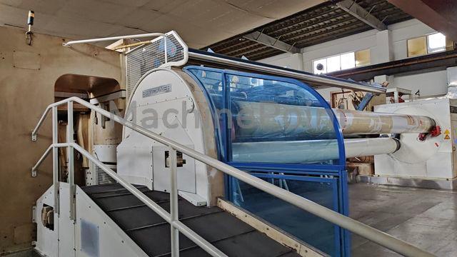 BRÜCKNER -  - Machine d'occasion