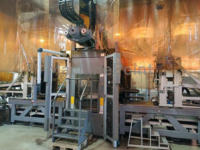 DESMA - D968.700.ZO B 850 - Maquinaria usada