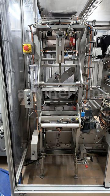 MESPACK - H-320-4 - Maquinaria usada