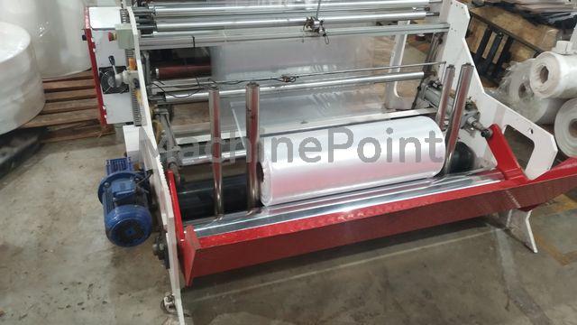 HEMINGSTONE - HM-900BR-S2+C2-AM - Used machine