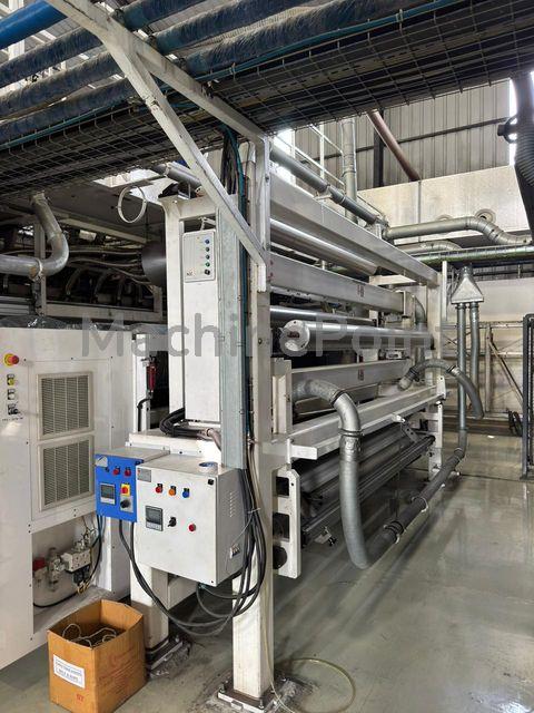 COLINES - POLYCAST® - Maquinaria usada