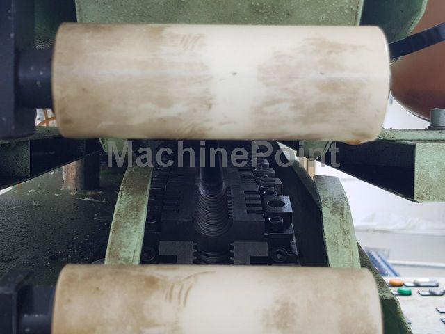 OLMAS - C22R - Used machine