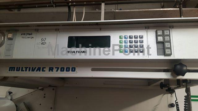 MULTIVAC - R7000MC90 - Maszyna używana