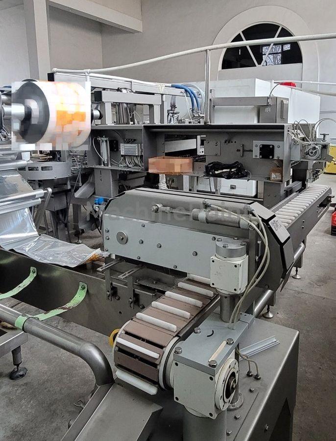 ICE COM  - VOJTA Ice Cream Equipment - Maquinaria usada
