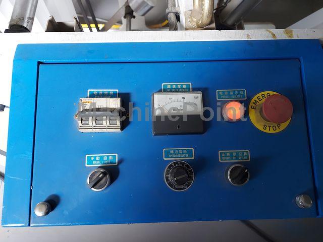 LUNG MENG - TRP-400 - Machine d'occasion