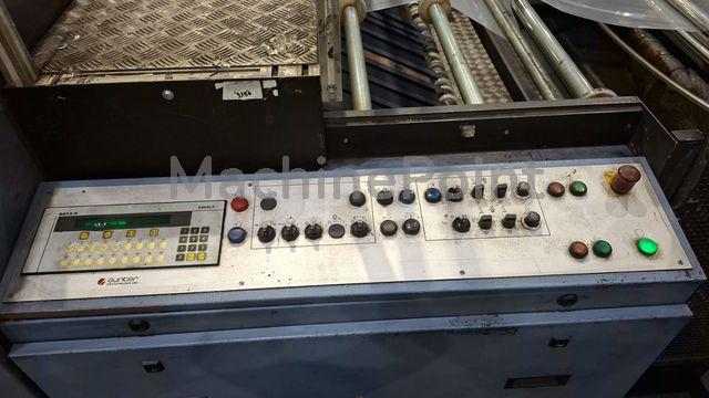 GÜNTER - SMRL 2000 WSP/ARW - Used machine