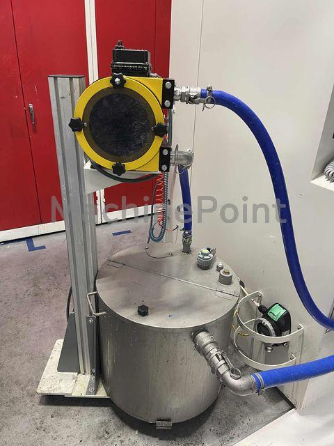 COMEXI - ML2 - Used machine