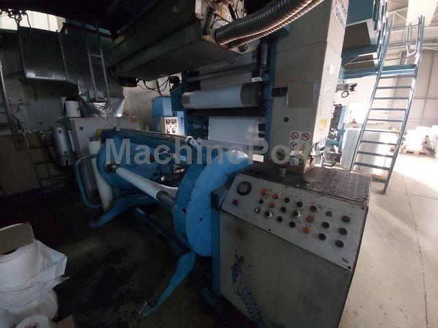 CARINT - Gemini 140 - Used machine