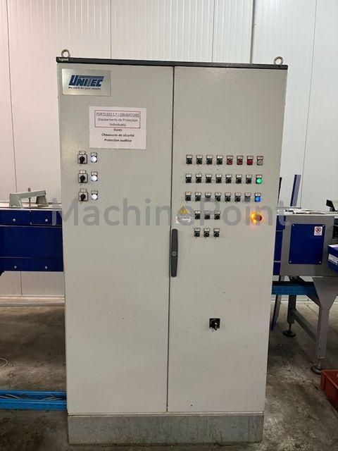 UNITEC - Unical 200 Cherry - Gebrauchtmaschinen