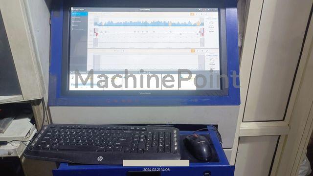 SML - CC/150, 90, 75/3200/350 (400) - Used machine