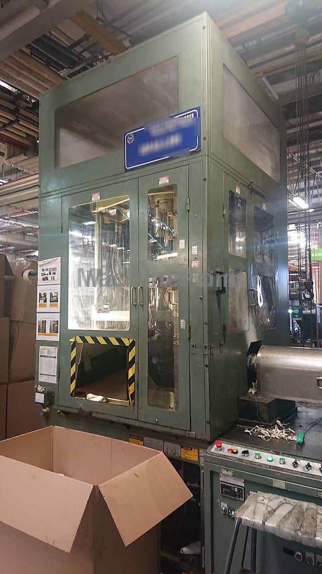 AOKI - SBIII-250LL-50 - Used machine