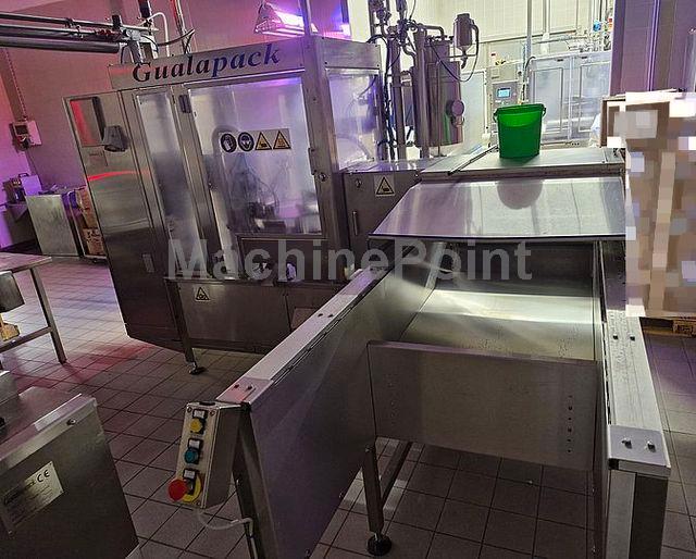 GUALAPACK - CHP.1H - Used machine