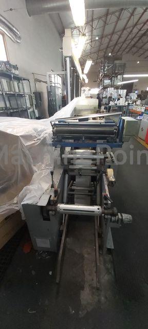 ROTATEK - Newflex 260 - Maquinaria usada