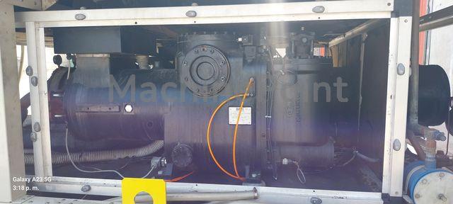 DAIKIN - EWYD360AJYNN - Maquinaria usada