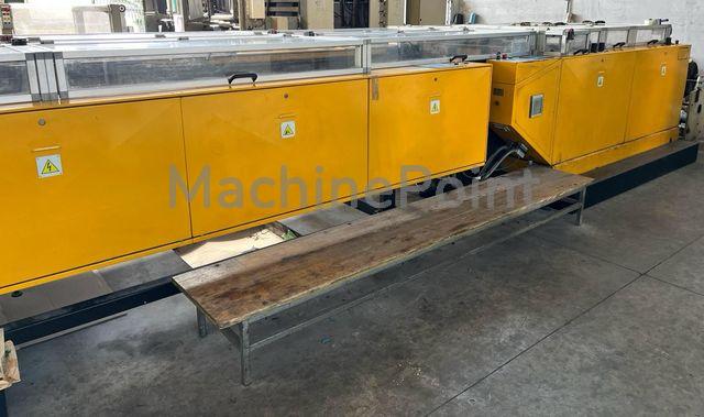 VIARA - Futura - Used machine