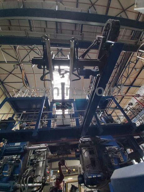  - KBS-120D Coex - Macchina usata