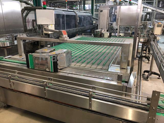 SIG COMBIBLOC - CFA 209-32 - Used machine