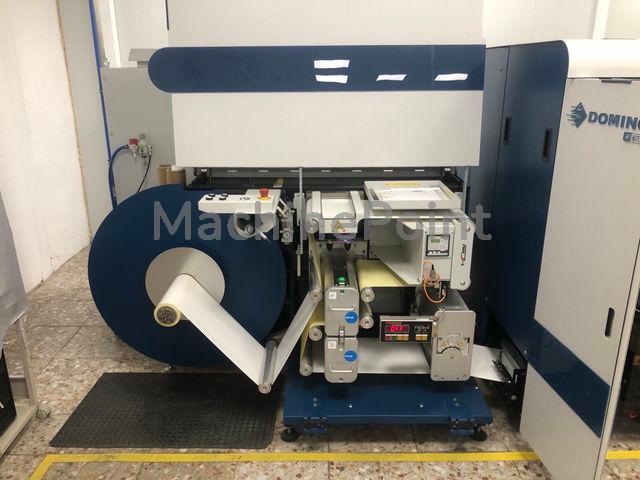 DOMINO - N610i  - Maquinaria usada