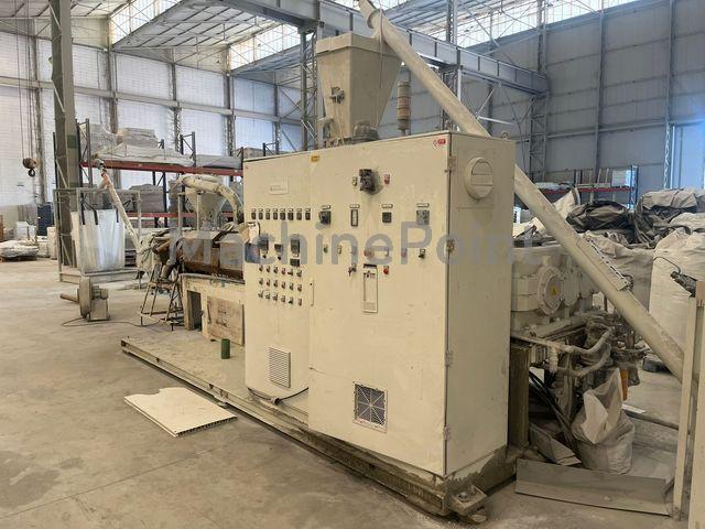INDUSTRIE GENERALI - 130/22 - Used machine
