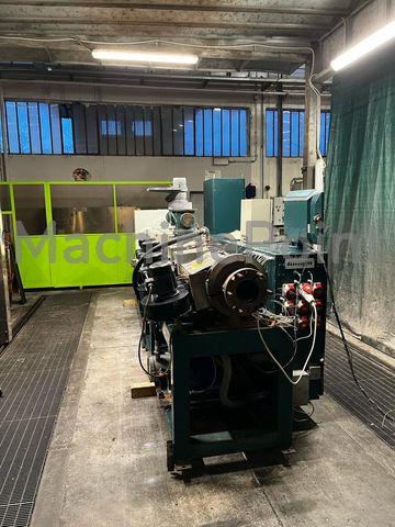 CINCINNATI EXTRUSION - CMT 80 L - Gebrauchtmaschinen