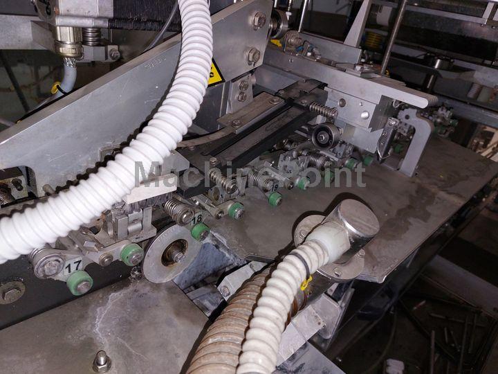 TETRA PAK - A3 Flex 500 B - Machine d'occasion