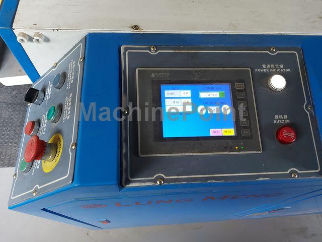 LUNG MENG - TRP-400 - Machine d'occasion