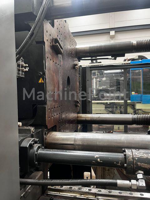 ENGEL - Duo 5160/650 - Macchina usata
