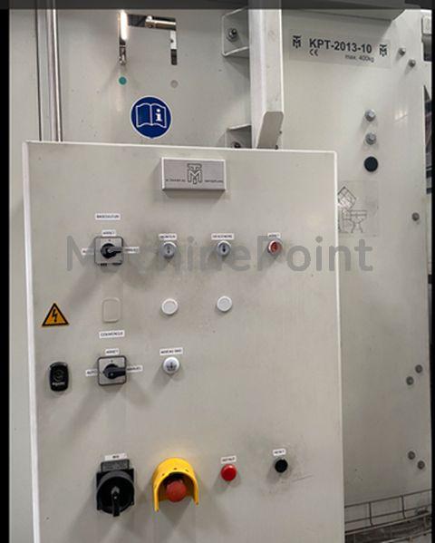 KRONES -  - Used machine