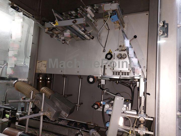 SIDEL - Remy Volumeter 8000 - Machine d'occasion