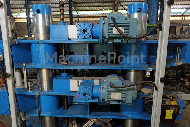 OLMAS - C4/70 - Used machine